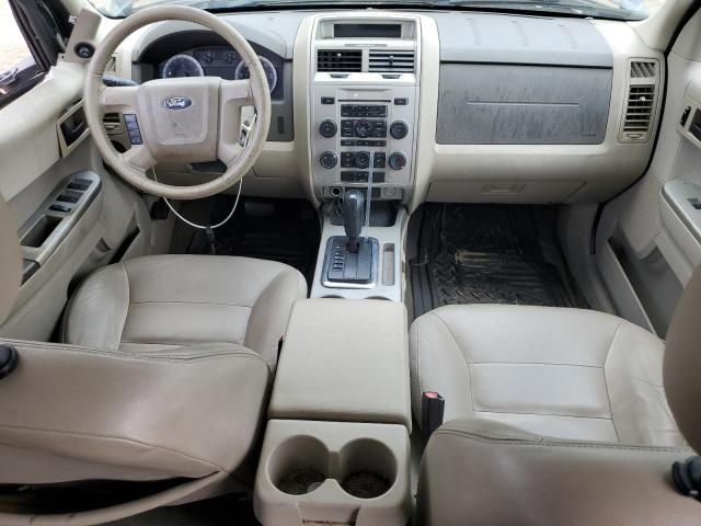 Photo 8 from auction – 2008 FORD ESCAPE XLT with VIN 1FMCU03Z18KB89636