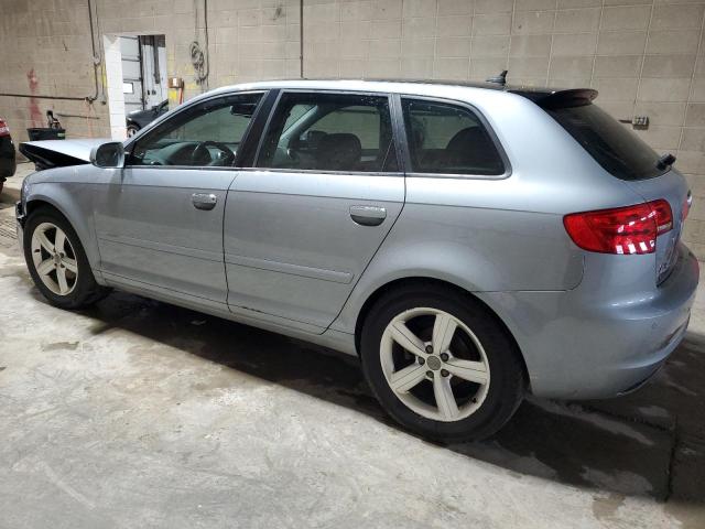 Photo 2 from auction – 2012 AUDI A3 PREMIUM with VIN WAUKJAFM5CA128901