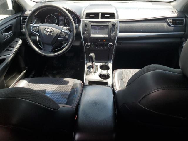 Photo 8 from auction – 2016 TOYOTA CAMRY LE with VIN 4T1BF1FK6GU174577
