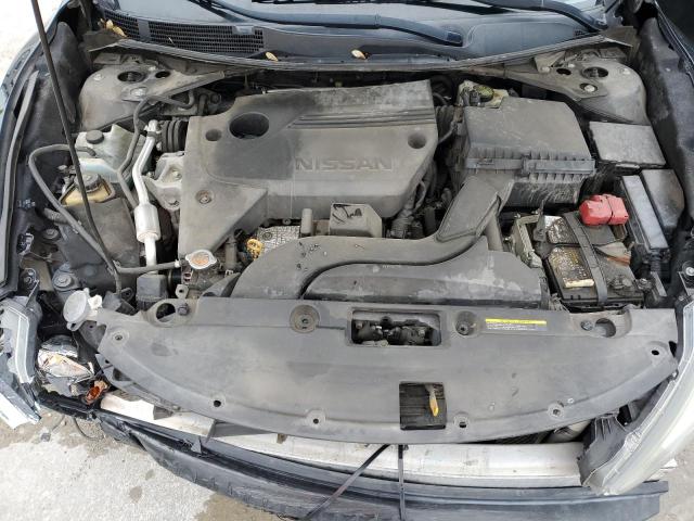 Photo 11 from auction – 2017 NISSAN ALTIMA 2.5 with VIN 1N4AL3AP8HC154030