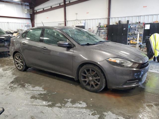 Photo 4 from auction – 2015 DODGE DART SXT with VIN 1C3CDFBB3FD309051