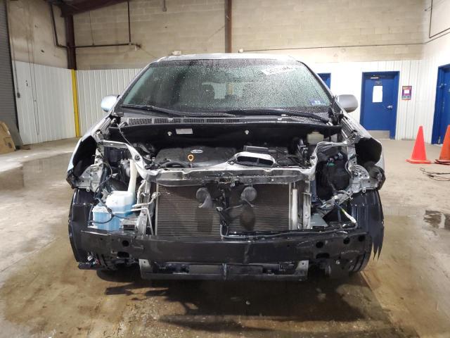 Photo 5 from auction – 2017 TOYOTA SIENNA LE with VIN 5TDKZ3DC5HS856875