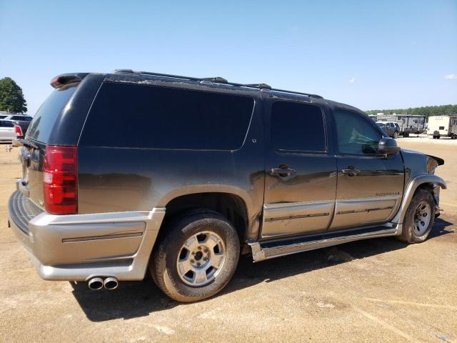 Photo 3 from auction – 2007 CHEVROLET SUBURBAN C with VIN 3GNFC16087G271853