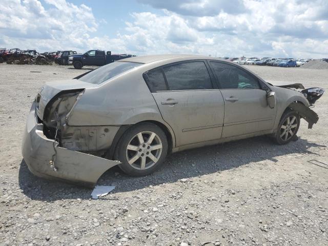 Zdjęcie 3 z aukcji – 2004 NISSAN MAXIMA SE z VIN 1N4BA41E04C872793