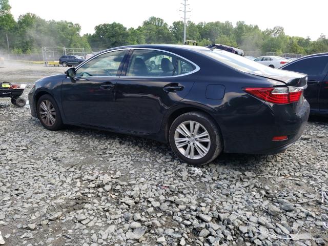 Photo 2 from auction – 2013 LEXUS ES 350 with VIN JTHBK1GG8D2053971