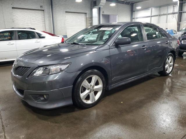 TOYOTA CAMRY BASE 2011 with VIN 4T1BF3EK1BU661336 - Photo from auction