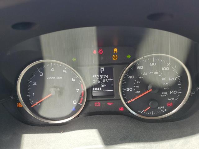 Photo 9 from auction – 2016 SUBARU CROSSTREK with VIN JF2GPABC0G8204396