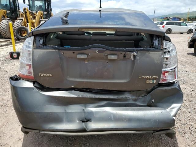 Photo 6 from auction – 2007 TOYOTA PRIUS with VIN JTDKB20U673203324