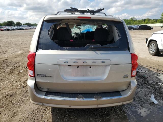 Photo 6 from auction – 2014 DODGE GRAND CARA with VIN 2C4RDGCG9ER341472