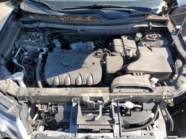 Photo 12 from auction – 2017 MITSUBISHI OUTLANDER with VIN JA4AD2A3XHZ054193