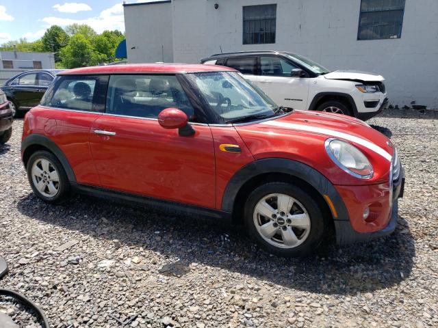 Photo 4 from auction – 2014 MINI COOPER with VIN WMWXM5C59ET934801
