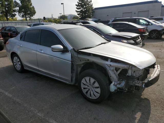 Photo 4 from auction – 2012 HONDA ACCORD LX with VIN 1HGCP2F36CA177108