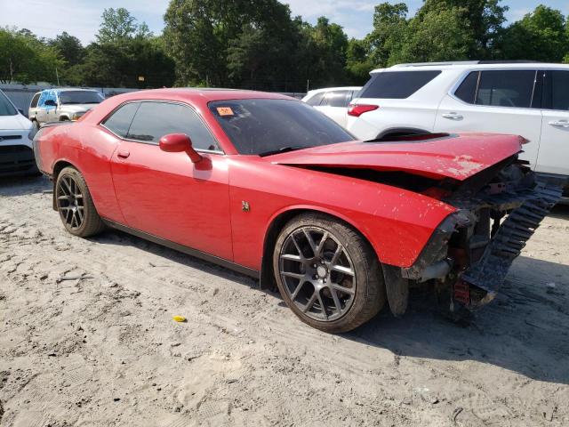 Photo 4 from auction – 2016 DODGE CHALLENGER with VIN 2C3CDZFJ3GH329906
