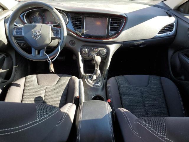 Photo 8 from auction – 2014 DODGE DART SXT with VIN 1C3CDFBB6ED677724