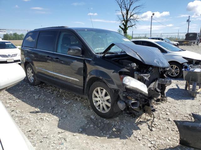 Photo 4 from auction – 2016 CHRYSLER TOWN & COU with VIN 2C4RC1BG9GR190329