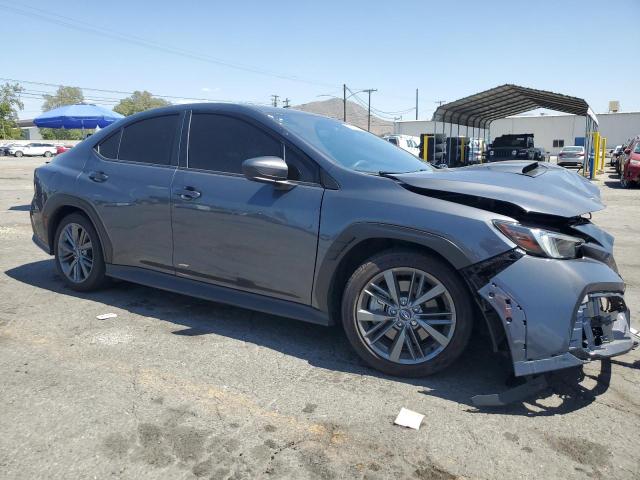 Photo 4 from auction – 2022 SUBARU WRX with VIN JF1VBAA63N9029901