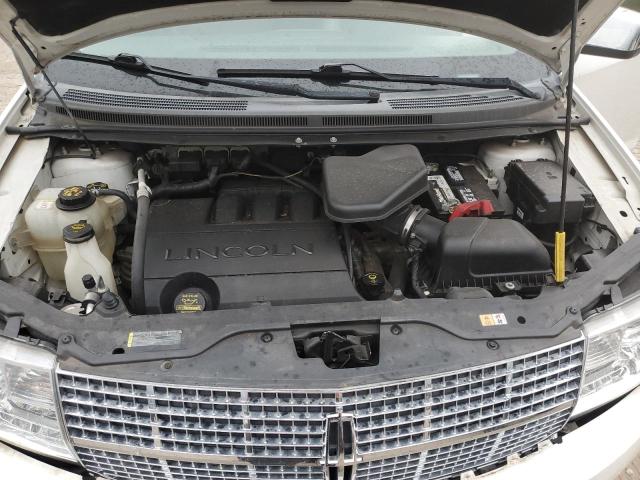 Photo 12 from auction – 2009 LINCOLN MKX with VIN 2LMDU68C09BJ05835