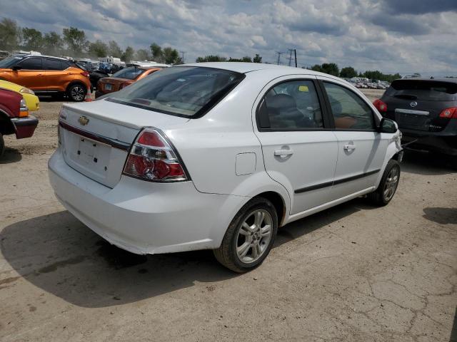Photo 3 from auction – 2011 CHEVROLET AVEO LT with VIN KL1TG5DE5BB137011
