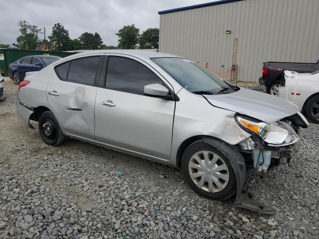 Photo 4 from auction – 2018 NISSAN VERSA S with VIN 3N1CN7AP0JL844971