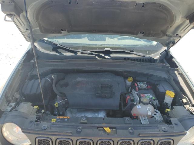 Photo 12 from auction – 2015 JEEP RENEGADE T with VIN ZACCJBCT0FPC08992