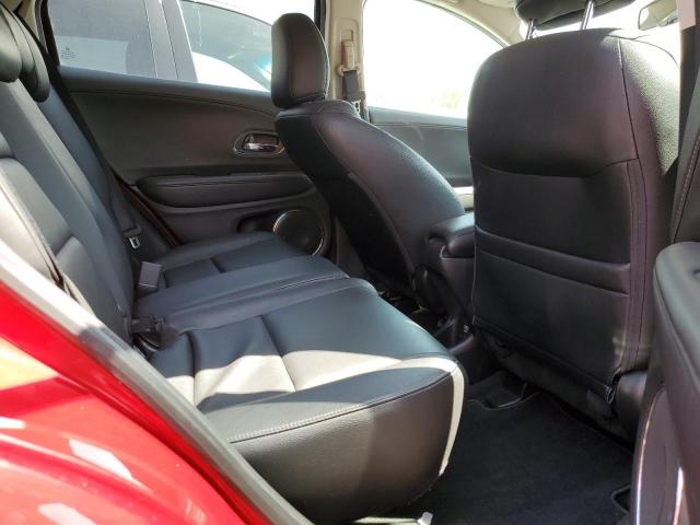Photo 10 from auction – 2016 HONDA HRV with VIN 3CZRU6H79GM740812