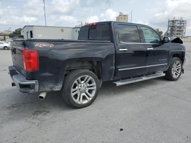 Photo 3 from auction – 2016 CHEVROLET SILVERADO with VIN 3GCUKSEC7GG333862