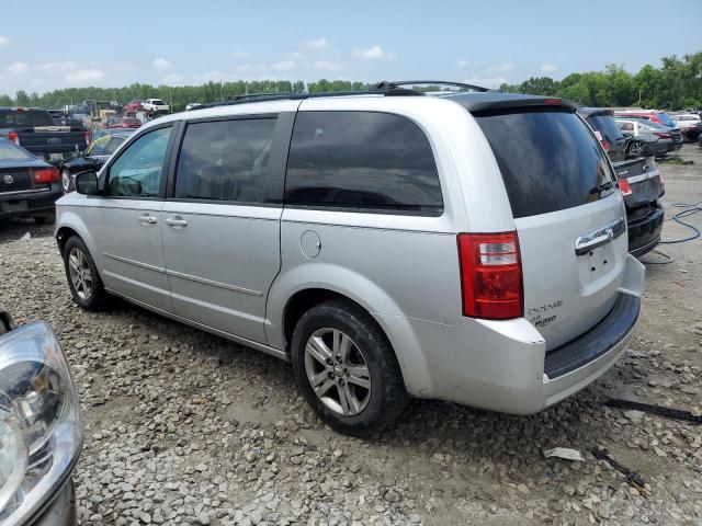 Photo 2 from auction – 2010 DODGE GRAND CARA with VIN 2D4RN6DX2AR412014