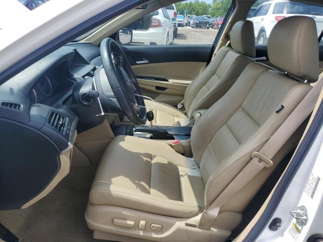 Photo 7 from auction – 2011 HONDA ACCORD SE with VIN 1HGCP2F62BA143644