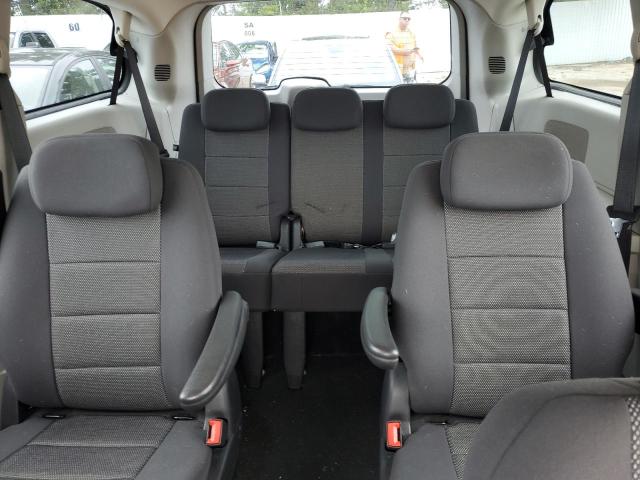 Photo 10 from auction – 2008 DODGE GRAND CARA with VIN 1D8HN44H08B169741