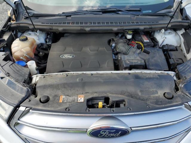 Photo 12 from auction – 2015 FORD EDGE SE with VIN 2FMTK3G81FBB96800