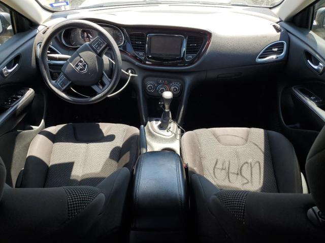 Photo 8 from auction – 2014 DODGE DART SE with VIN 1C3CDFAA0ED773101