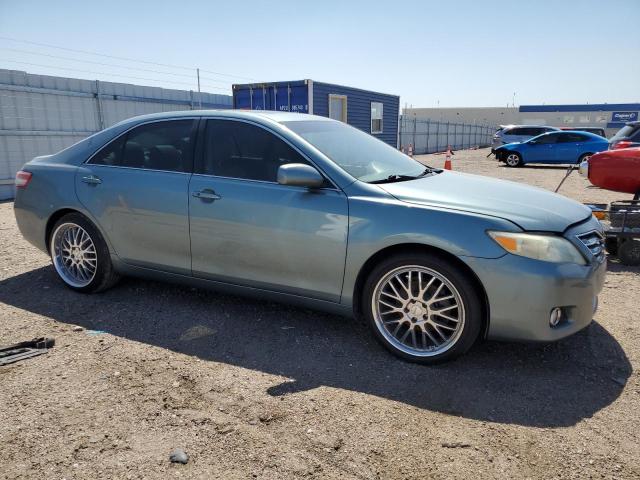 Photo 4 from auction – 2011 TOYOTA CAMRY SE with VIN 4T1BK3EK1BU620071