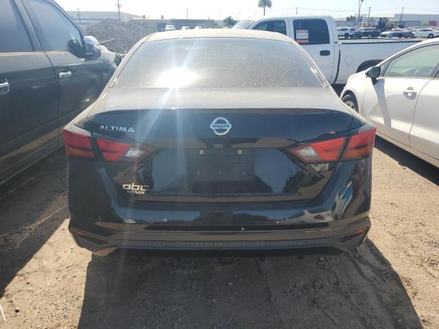 Photo 6 from auction – 2021 NISSAN ALTIMA S with VIN 1N4BL4BV7MN350675