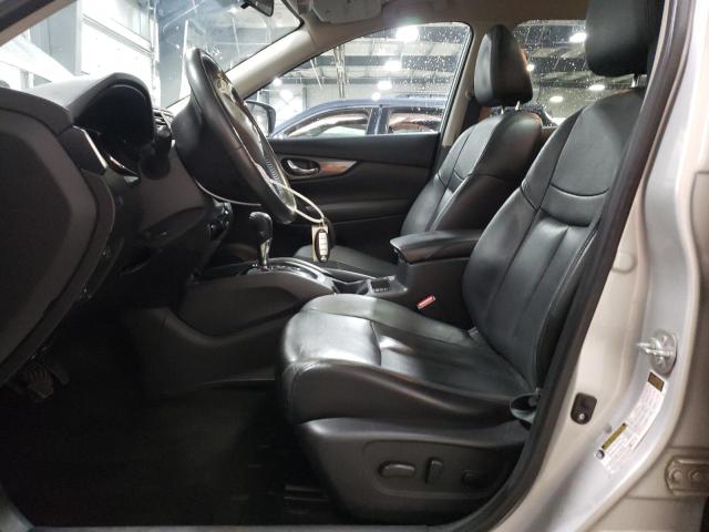 Photo 7 from auction – 2014 NISSAN ROGUE S with VIN 5N1AT2MV4EC839258