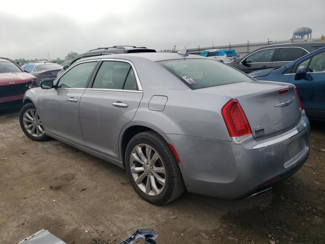 Photo 2 from auction – 2016 CHRYSLER 300C with VIN 2C3CCAKG3GH344159