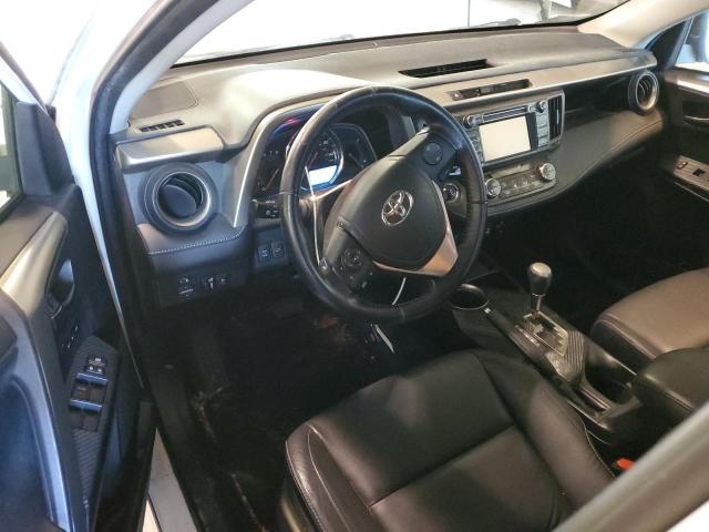 Photo 8 from auction – 2014 TOYOTA RAV4 LIMIT with VIN JTMDFREV0ED085642