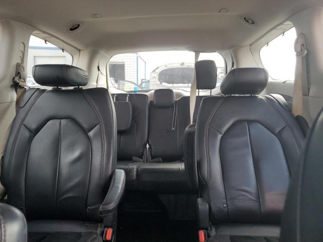 Photo 10 from auction – 2020 CHRYSLER PACIFICA T with VIN 2C4RC1BG8LR125109