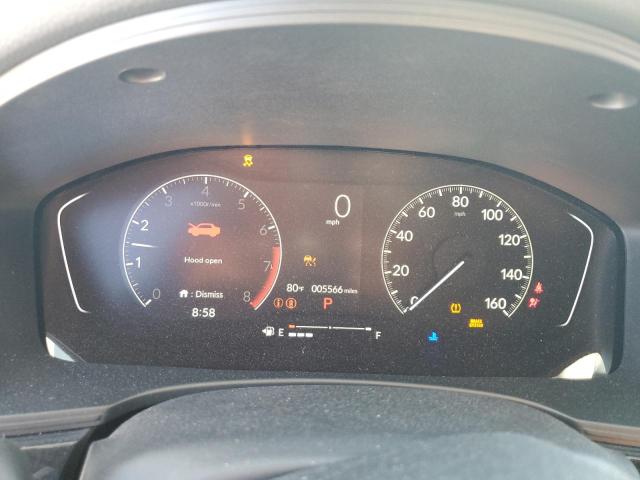 Photo 9 from auction – 2024 HONDA CIVIC EX with VIN 2HGFE1F76RH308628
