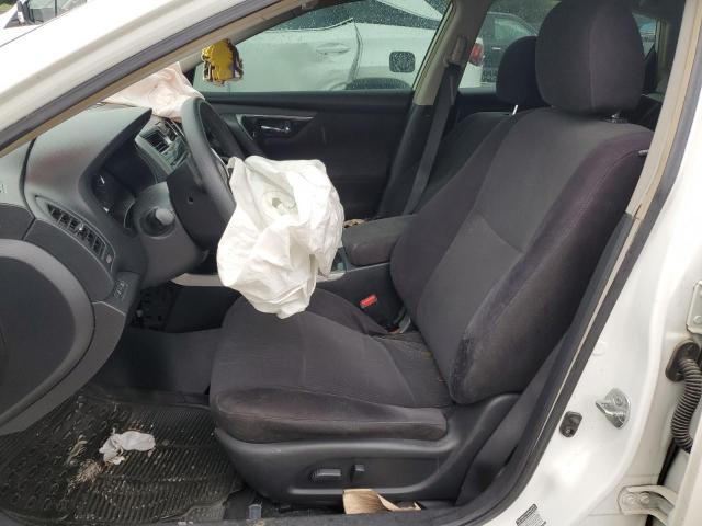 Photo 7 from auction – 2013 NISSAN ALTIMA 2.5 with VIN 1N4AL3AP6DC294216