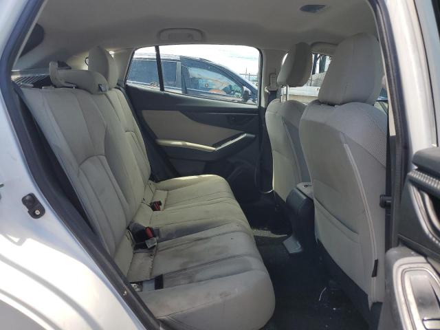 Photo 10 from auction – 2019 SUBARU IMPREZA with VIN 4S3GTAA63K1759544
