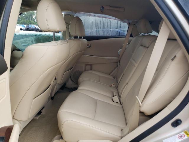 Photo 11 from auction – 2015 LEXUS RX 350 with VIN JTJZK1BA7F2424086