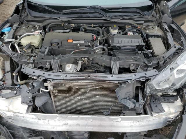Photo 11 from auction – 2018 HONDA CIVIC LX with VIN 19XFC2F52JE007198