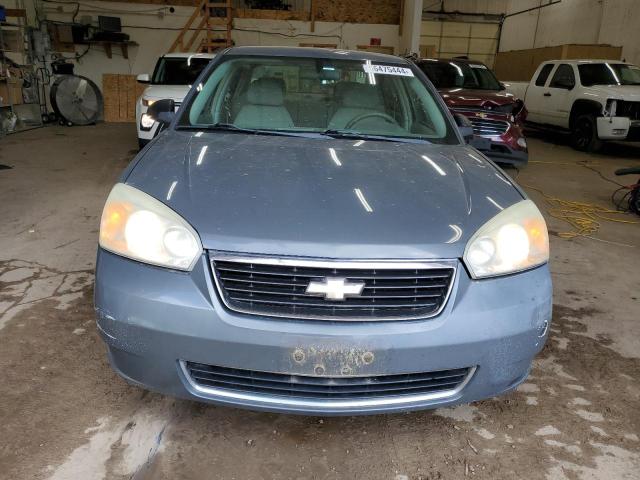 Photo 5 from auction – 2008 CHEVROLET MALIBU LS with VIN 1G1ZS58F58F100183