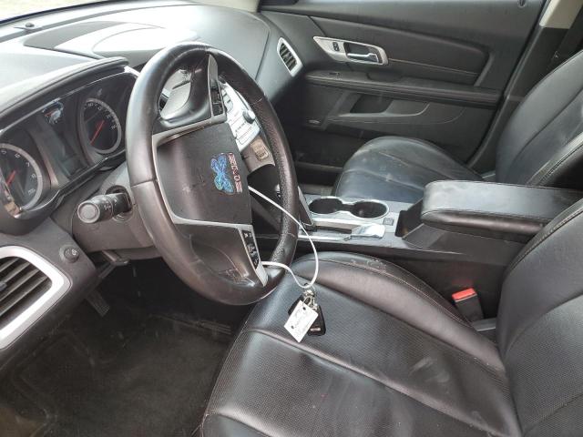 Photo 7 from auction – 2015 GMC TERRAIN SL with VIN 2GKFLSE31F6251341