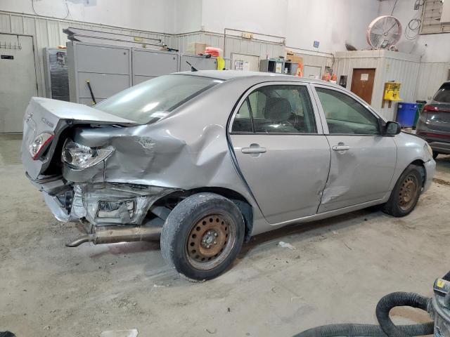 Photo 3 from auction – 2006 TOYOTA COROLLA CE with VIN 2T1BR32E86C596384