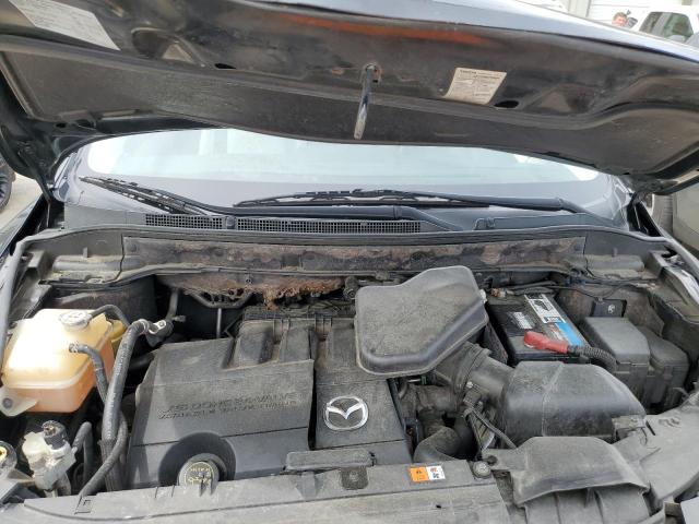 Photo 12 from auction – 2011 MAZDA CX-9 with VIN JM3TB3DV8B0324757