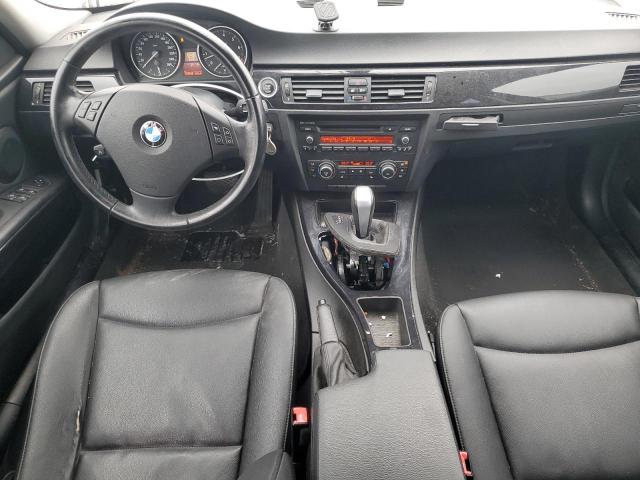 Photo 8 from auction – 2011 BMW 328 XI with VIN WBAPK7G53BNN49116