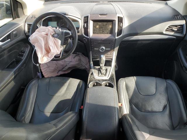 Photo 8 from auction – 2018 FORD EDGE TITAN with VIN 2FMPK3K99JBB73890