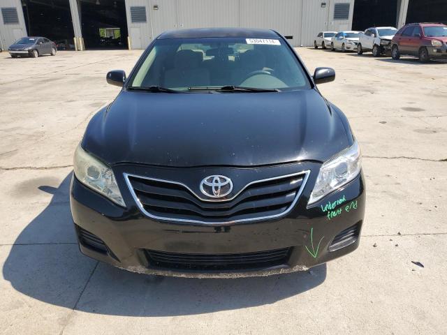 Foto 5 de la subasta – 2011 TOYOTA CAMRY BASE con VIN 4T1BF3EK0BU188271
