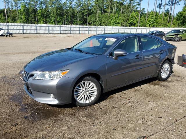 صورة رقم 1 من المزاد - 2015 LEXUS ES 350 مع VIN JTHBK1GG4F2157313